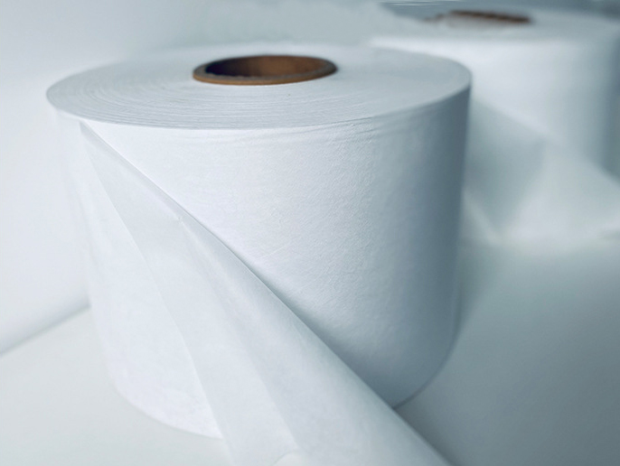 巴林右PLA无纺布