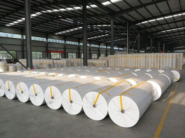 巴林右狭缝式涤纶纺粘无纺布