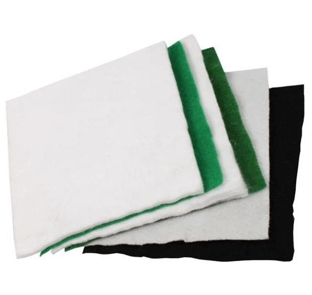 巴林右短丝土工布